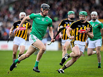 ‘If Limerick perform I can’t s...